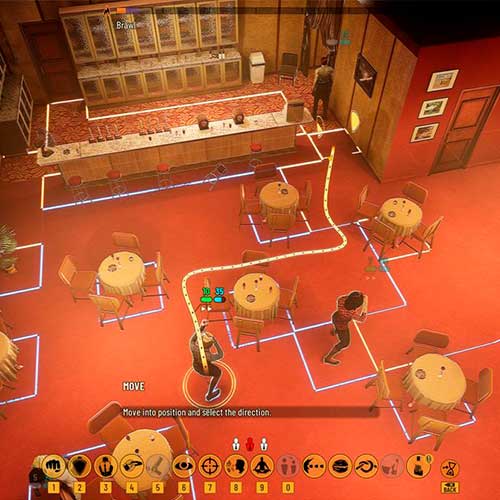 Company of Crime Cd Key Steam Global